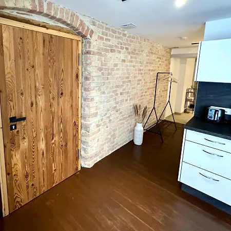 Apartment Bergliebe - Wunderschoene In - Stadtmitte Kempten (Allgäu)
