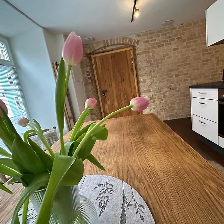 Bergliebe - Wunderschoene In - Stadtmitte * Kempten